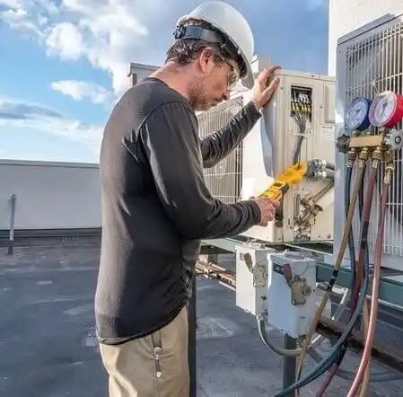 hvac services Orlando